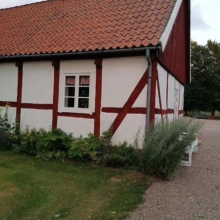 Naturnaera Charmigt Boende Helsingborg Eksteriør billede