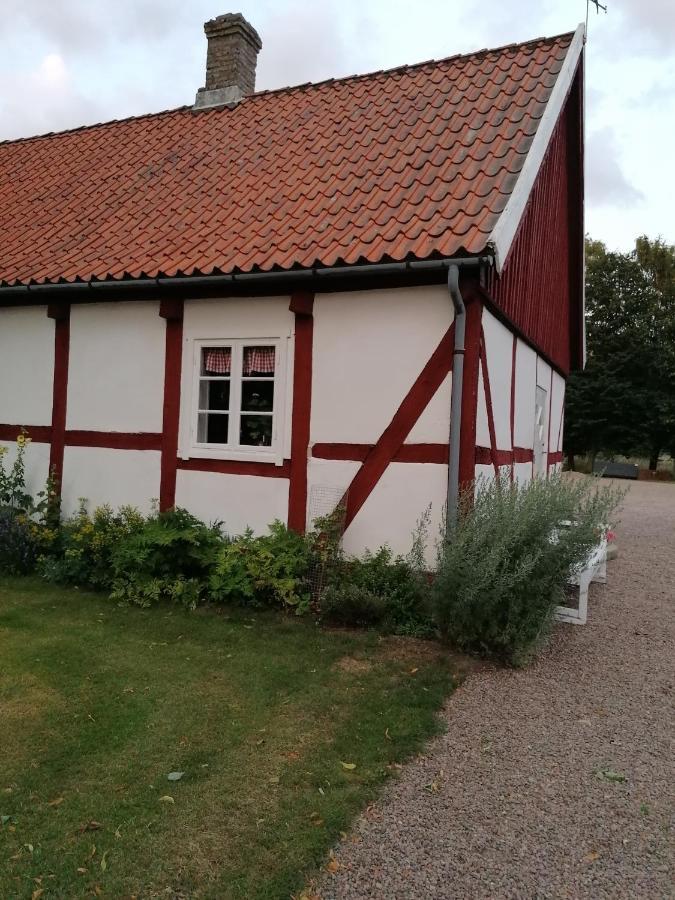 Naturnaera Charmigt Boende Helsingborg Eksteriør billede